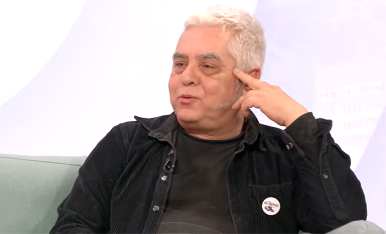 FOTO: Youtube/Screenshot