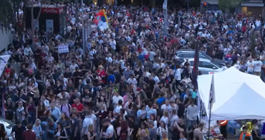 FOTO: Screenshot/Insajder Video