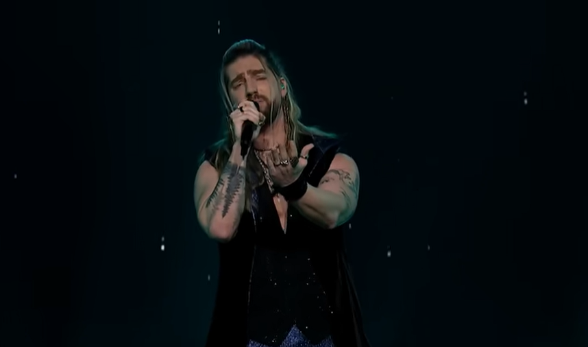 FOTO: Youtube/Screenshot