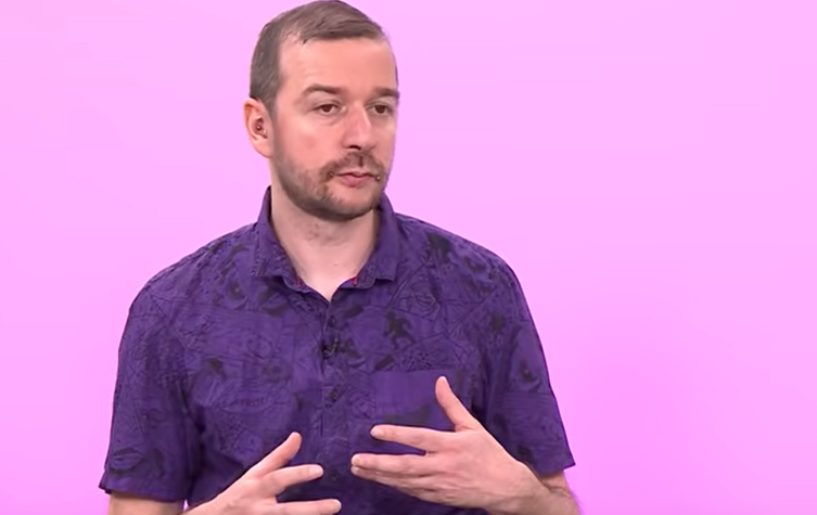 FOTO: Youtube/Screenshot