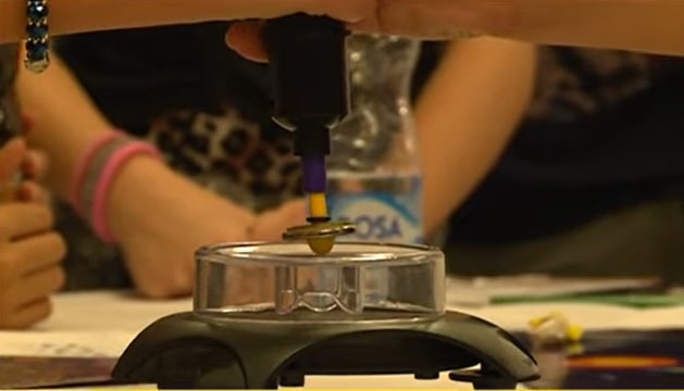 FOTO: Youtube/Screenshot