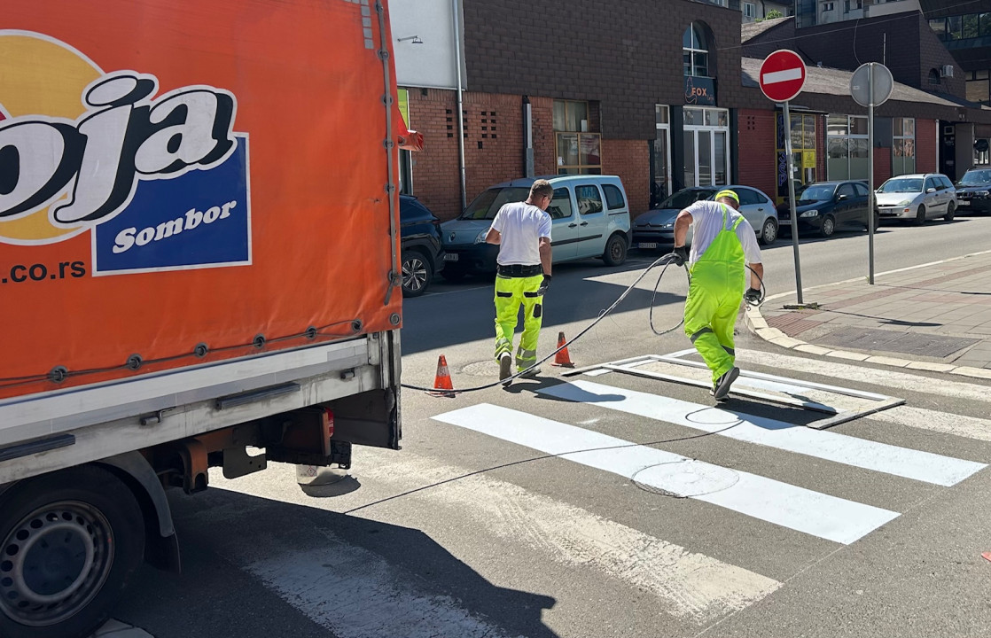 Fotografiju poslao Đorđe