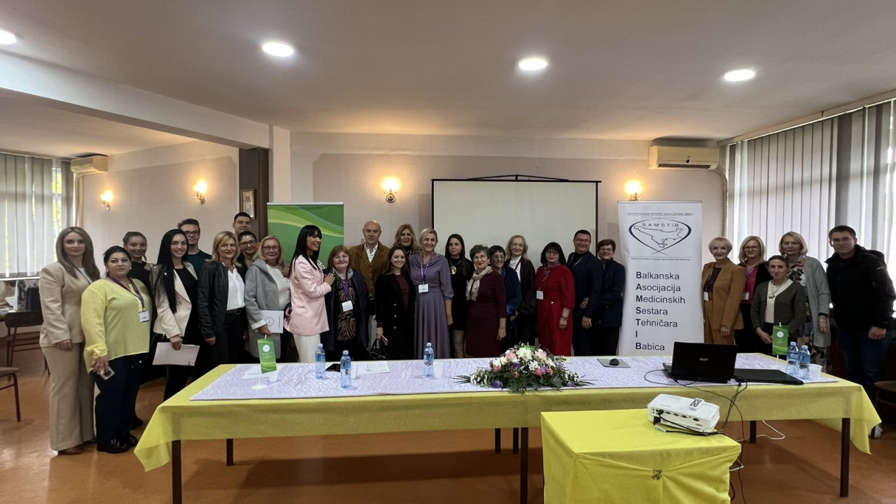 FOTO: Marija Ilievska