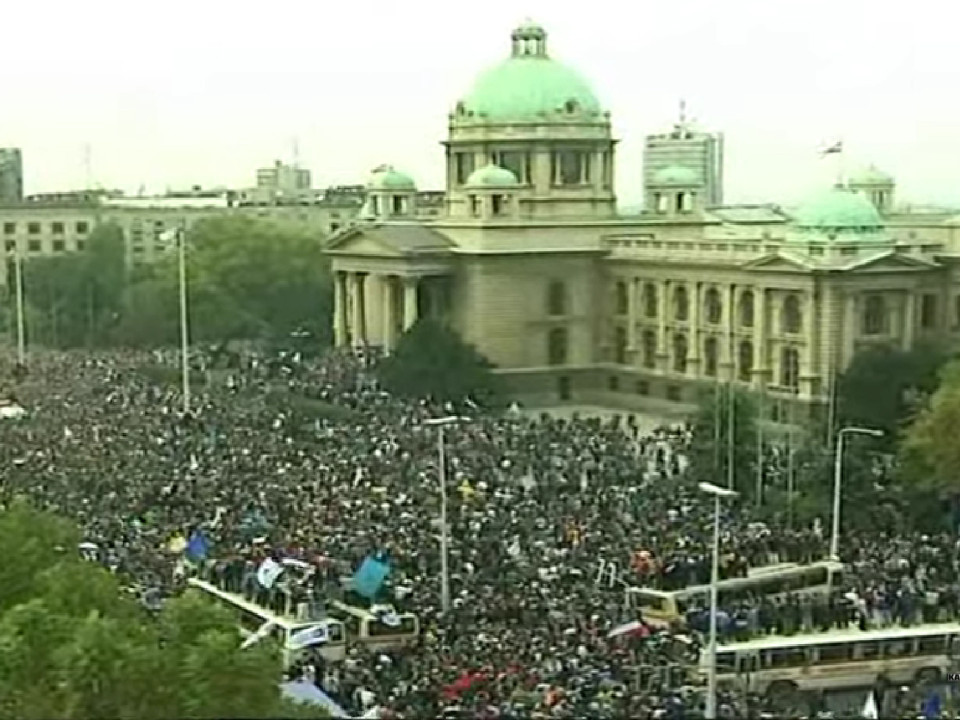 Foto: Printscreen / YouTube / kanal9tvns