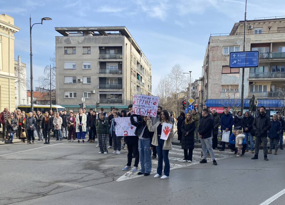 FOTO: Marko Stefanović/Boom93