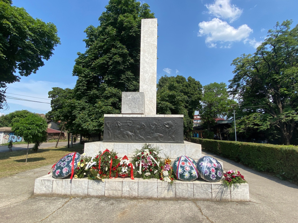 FOTO: Zvezdan Veljković/Boom93