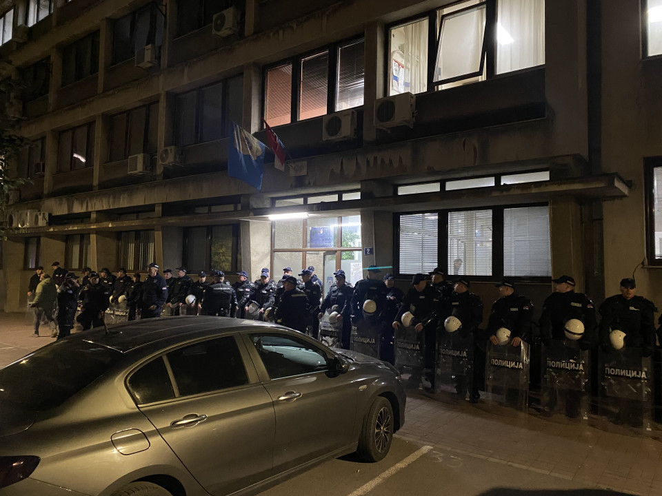 FOTO: Boom93 / Mitar Nikolić