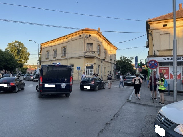 Foto: N. Stojićević/Boom93