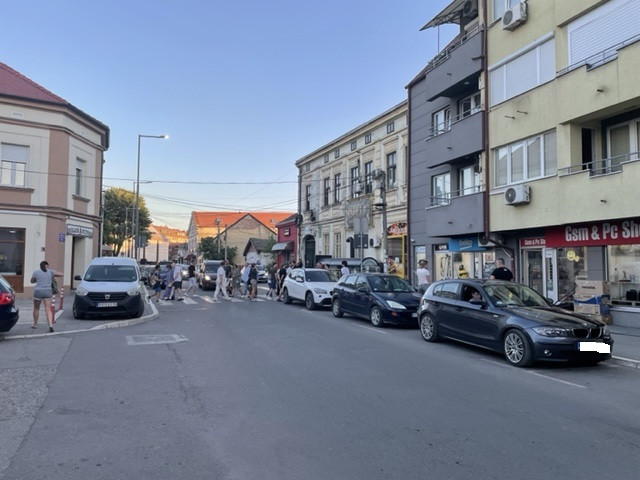 Foto: N. Stojićević/Boom93