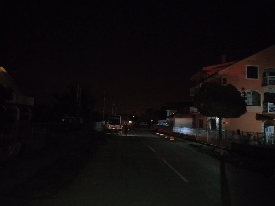 Fotografiju poslao Ivan