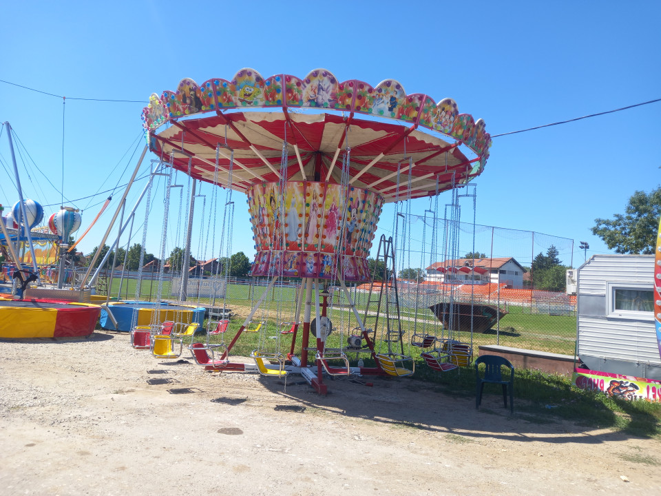 FOTO: N.Stojićević/Boom93