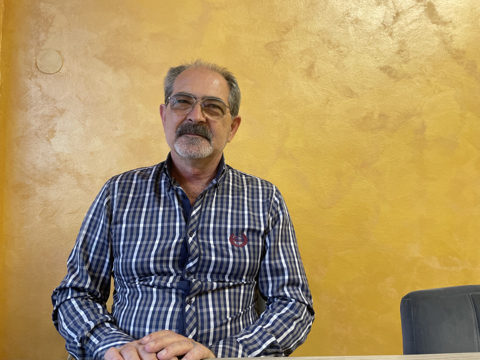 Foto: A.Stepanović/Boom93