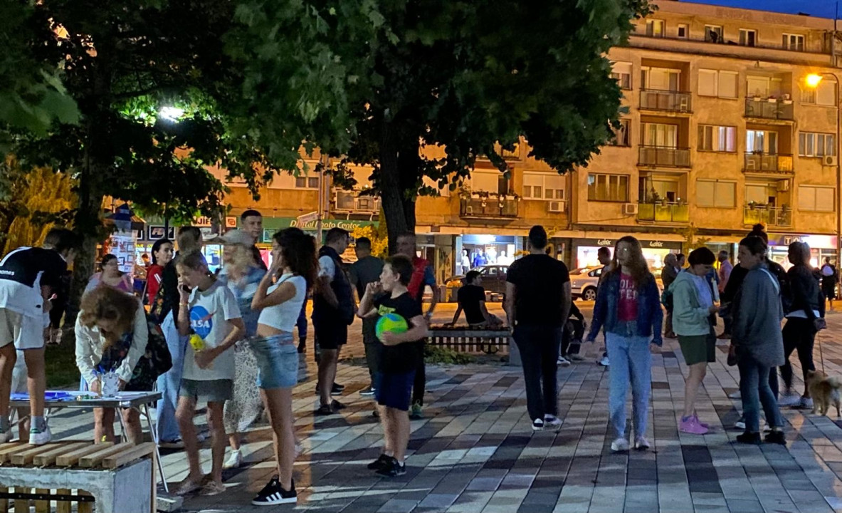 Foto: BIljana Marjanović