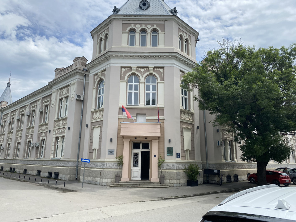 Foto: Mitar Nikolić