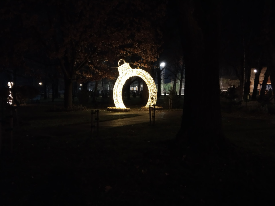 Fotografiju poslala Dijana