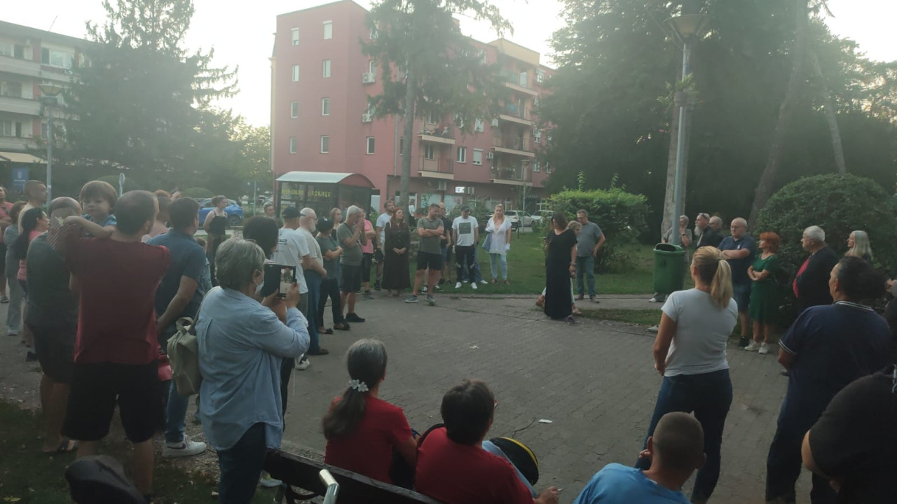 Foto: Aleksandar Milovanović