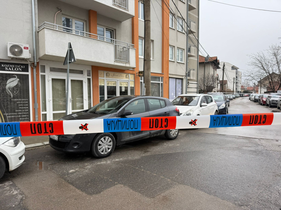 Foto: J.Jacić / Boom93