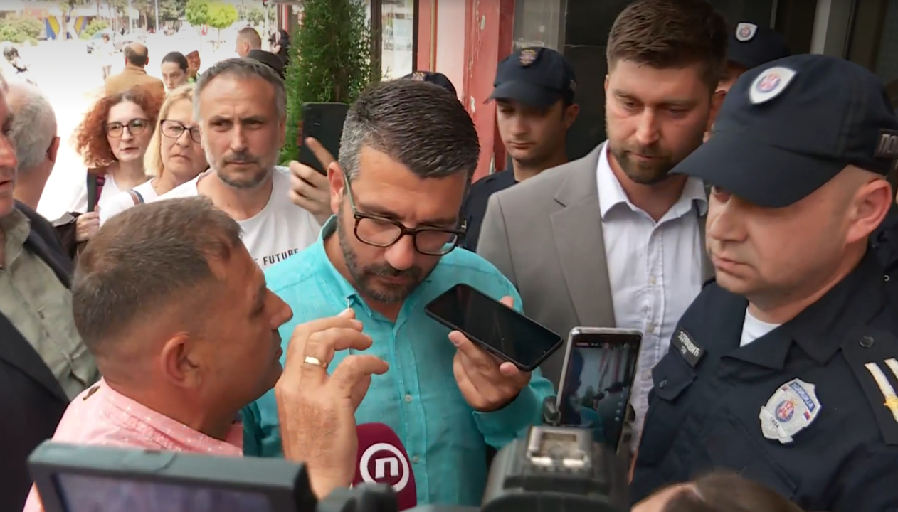 Foto: N1 printscreen