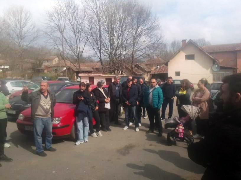 Foto: Jovica Vratnica