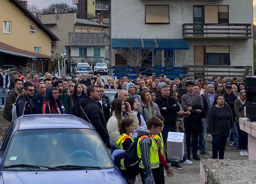 FOTO: Boljana Marjanović