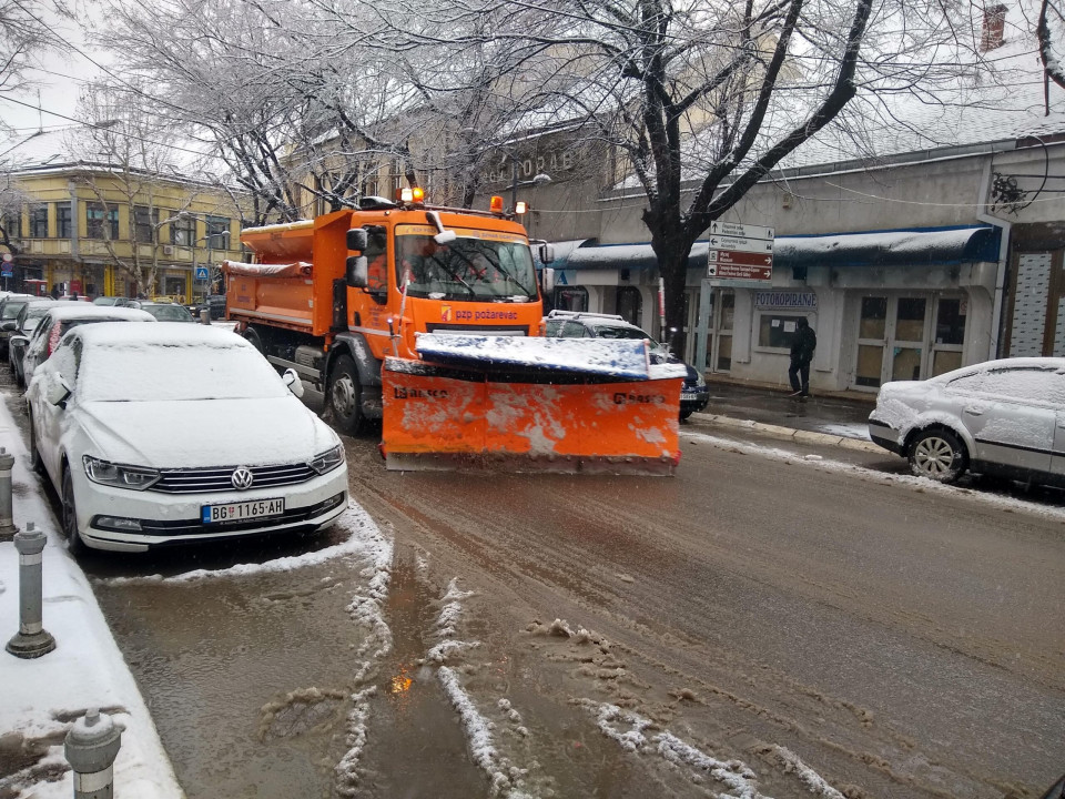 Foto: Boom93/M. Veljković