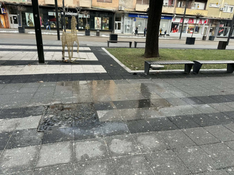 Fotografiju poslala Ljubica