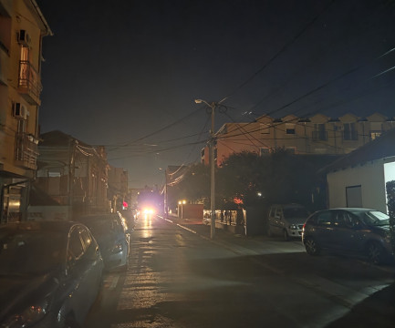 Fotografiju poslao Nebojša