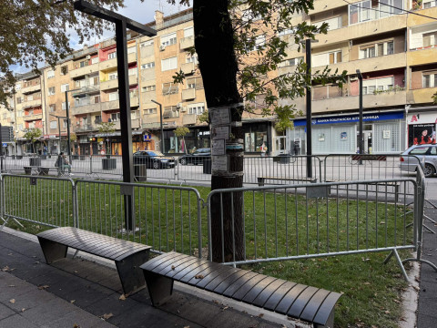 Fotografiju poslao Darko