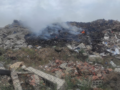 Fotografiju poslao Dragan