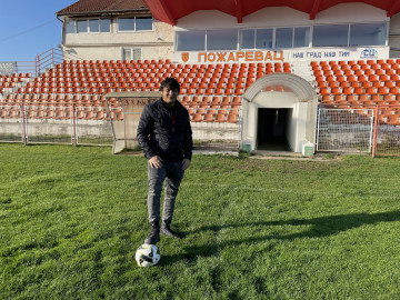 Foto: J. Milenković/Boom93